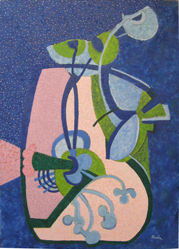 pinturas grande