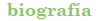 biografia